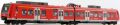Triebwagen BR 426 2-tlg. Baden W�rttemberg Express